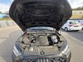 Vue du compartiment moteur