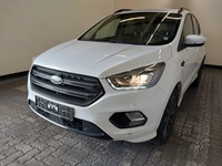 Ford Kuga 2,0 TDCI "ST-Line"