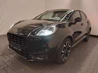 Ford Puma 1,0 EcoBoost "ST-Line X"