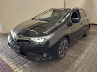 Toyota Auris Touring Sports Hybrid 1,8 CVT "Edition-S"