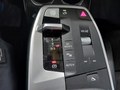 View of centre console