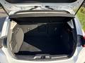 View of boot / luggage space