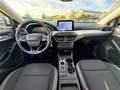 View of dashboard