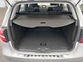 View of boot / luggage space