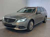 Mercedes-Benz E 300 T BlueTEC 7G-TRONIC "Elegance"