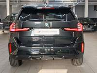 Rear view