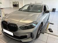 BMW M135i xDrive Sport-Automatic