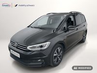Вид спереди слева