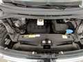 Vue du compartiment moteur