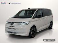 VW Multivan Style DSG Easy Open Basic UVP: 80.902,15 €