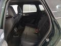 View of rear seat