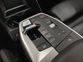 View of centre console