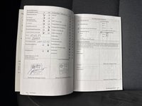 Registro de servicio