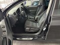 Vista del asiento delantero