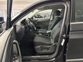 Vista del asiento delantero