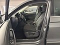 Vista del asiento delantero