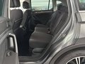 Vista del asiento trasero