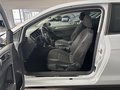 Vista del asiento delantero
