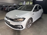 VW Polo 1,0 TSI "Highline"