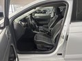 Vista del asiento delantero