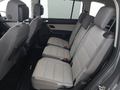 View of rear seat