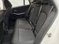 View of rear seat