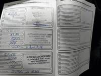 Attestation d'entretien