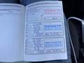 Attestation d'entretien