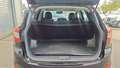 View of boot / luggage space