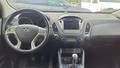 View of dashboard