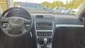 View of dashboard