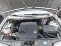 Vue du compartiment moteur