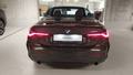Rear view