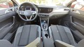 View of dashboard