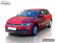 VW Polo 1,0 TSI DSG "Style"
