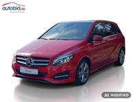 Mercedes-Benz B200 2,1 CDI DCT  "Urban"