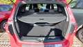 View of boot / luggage space