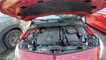 View of engine compartment