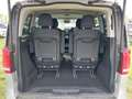 View of boot / luggage space