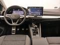 View of dashboard