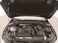 View of engine compartment