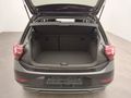 View of boot / luggage space