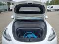 View of boot / luggage space