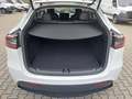 View of boot / luggage space
