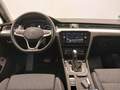 View of dashboard