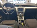 View of dashboard