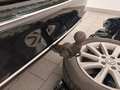 View of trailer tow-bar hitch