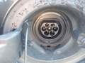 View of fittings for electric vehicle