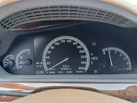 Pogled kombi instrument