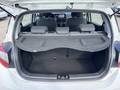View of boot / luggage space